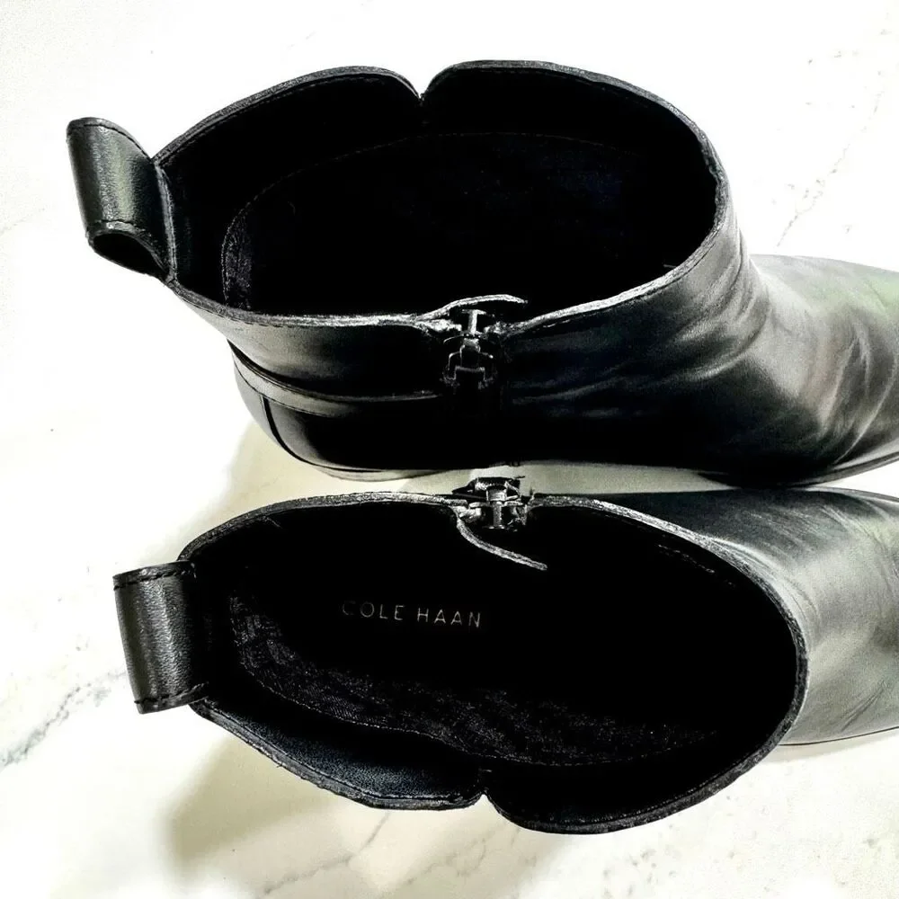 Cole Haan excellent almost